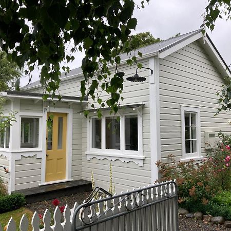 Country Bliss Cottage Greytown Kültér fotó