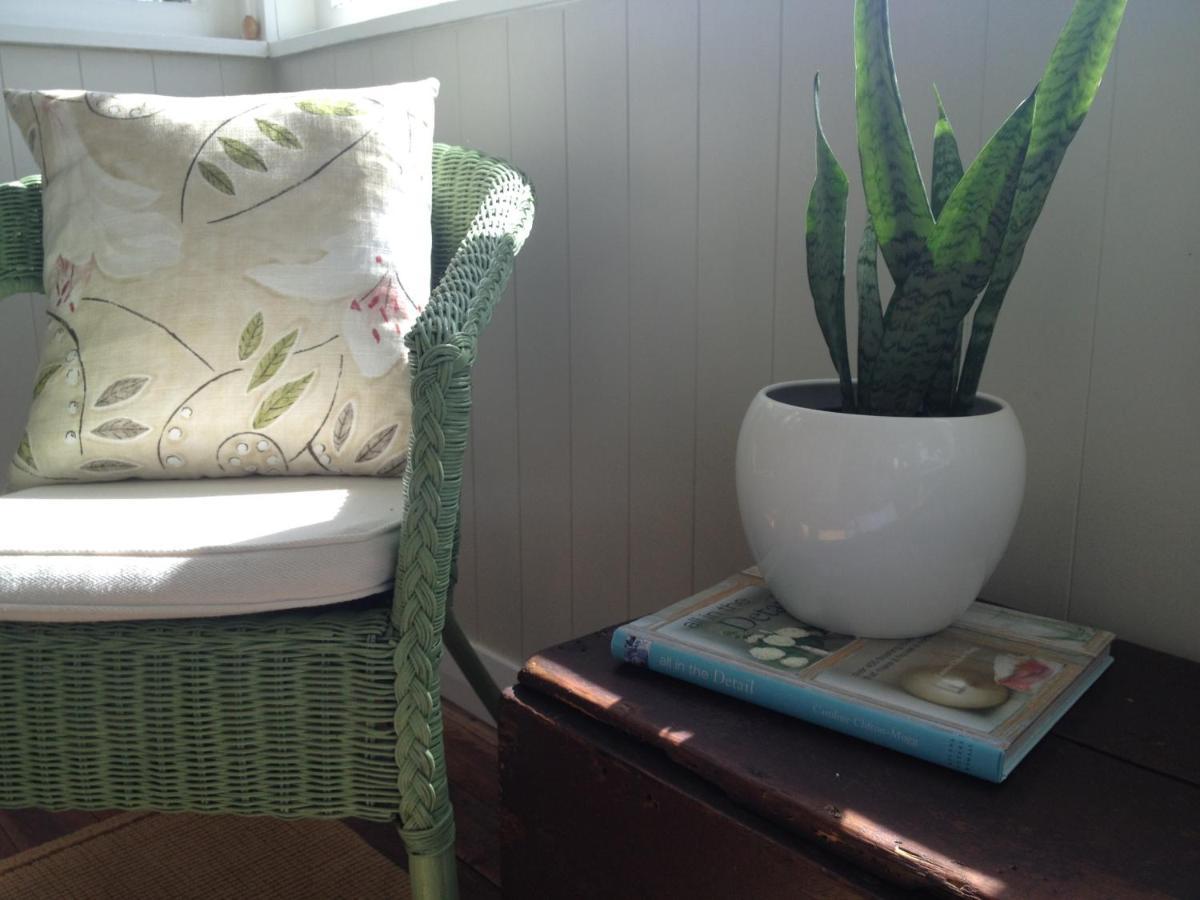 Country Bliss Cottage Greytown Kültér fotó