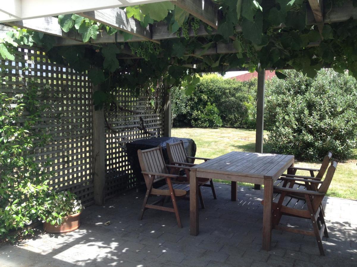 Country Bliss Cottage Greytown Kültér fotó