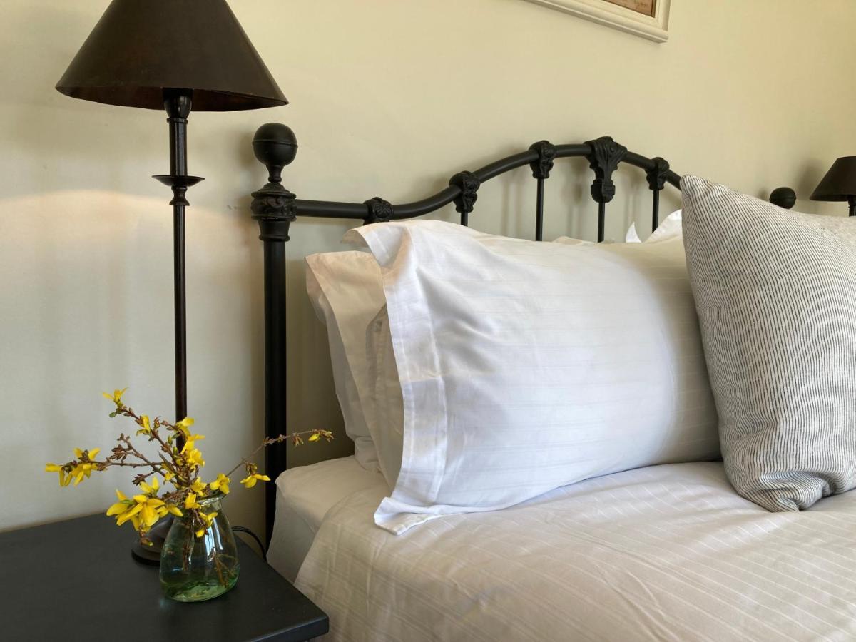 Country Bliss Cottage Greytown Kültér fotó